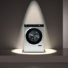 WQ 1000 WPS Nova Edition eestlaetav pesumasin, 9 kg