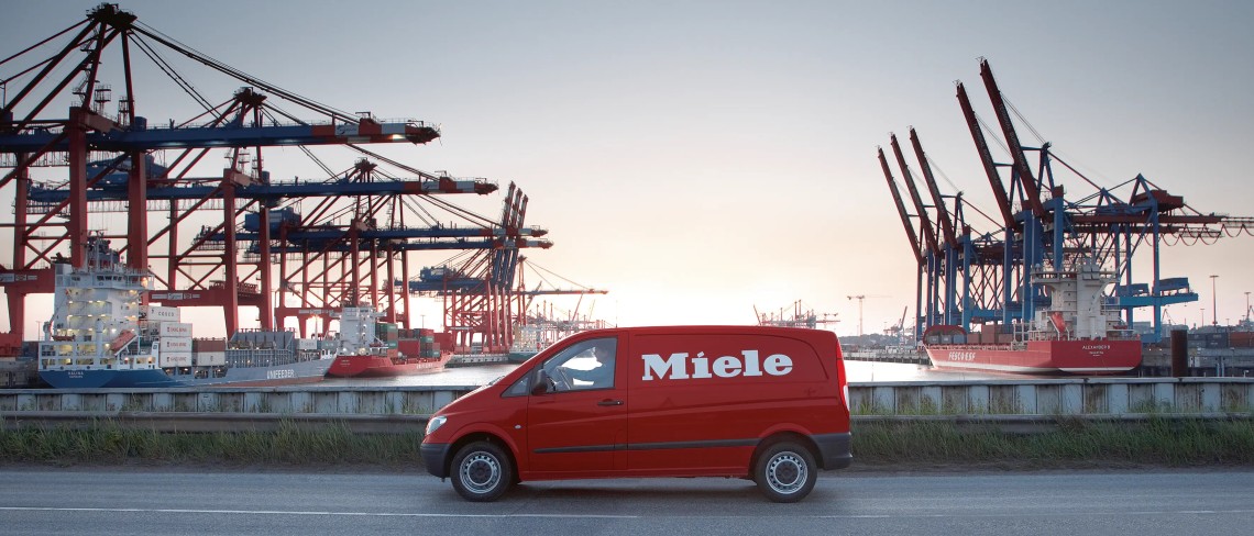 Miele Marine